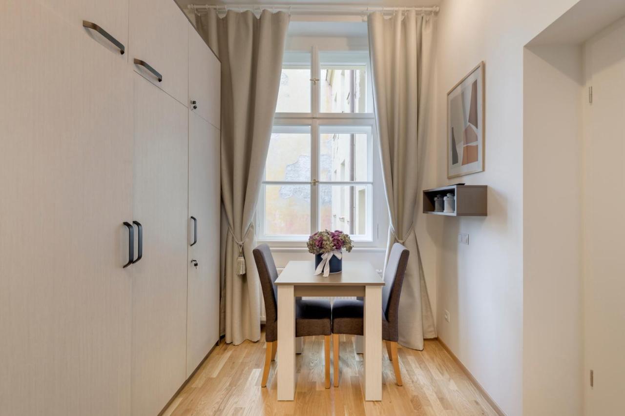 Maison Gasthuis Praag