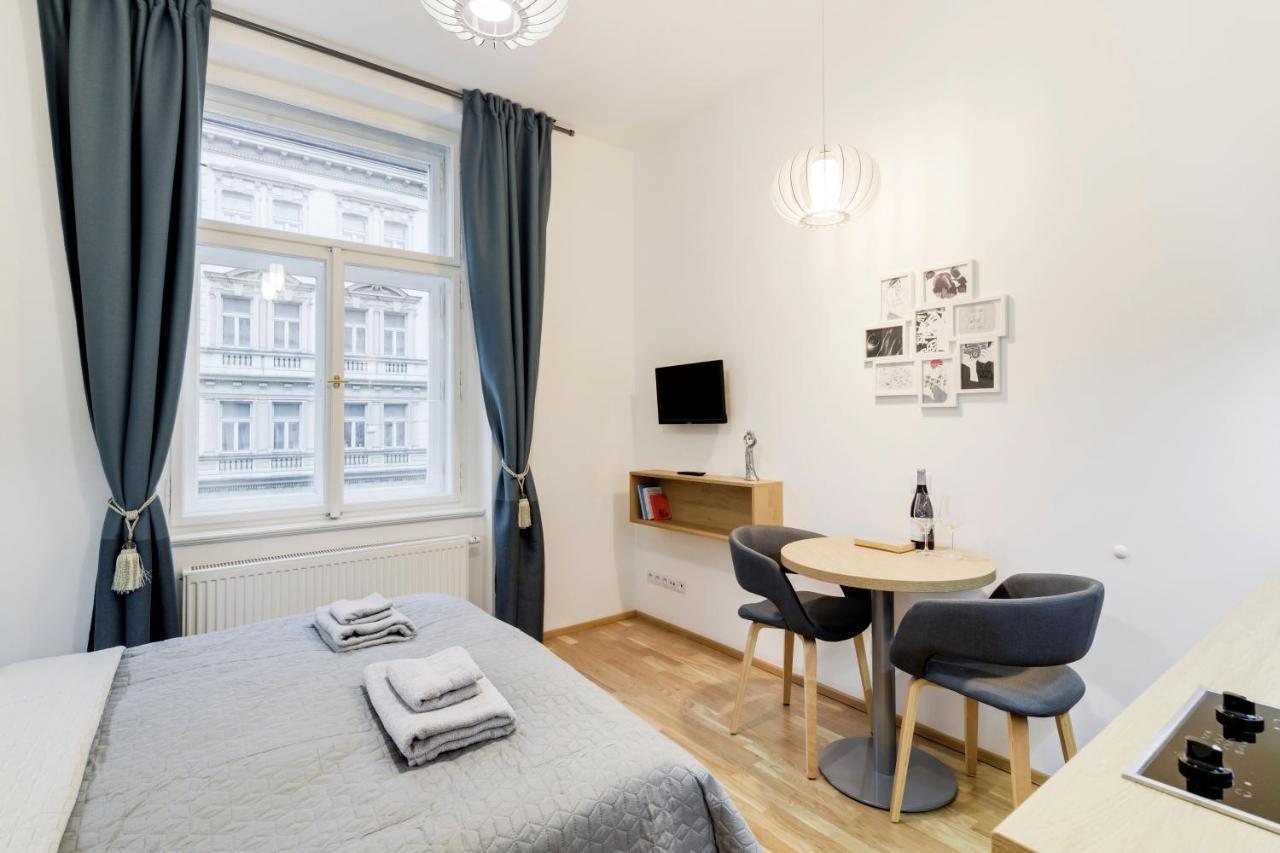 Maison Praag