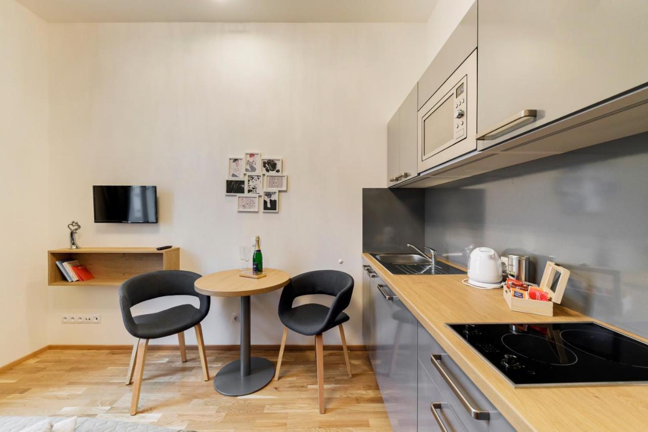 Maison * Praag